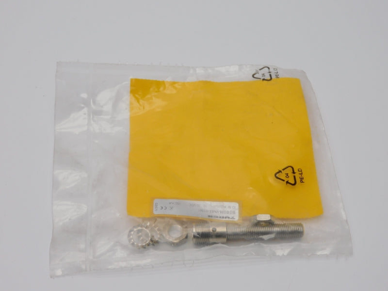 TURCK BI2-EG08-VN6X-H1341 4602521 10-30VDC NSMP