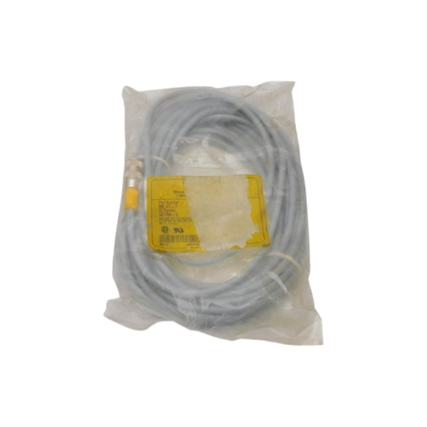 TURCK RK4T-7 U2158-3 250V 4A NSMP