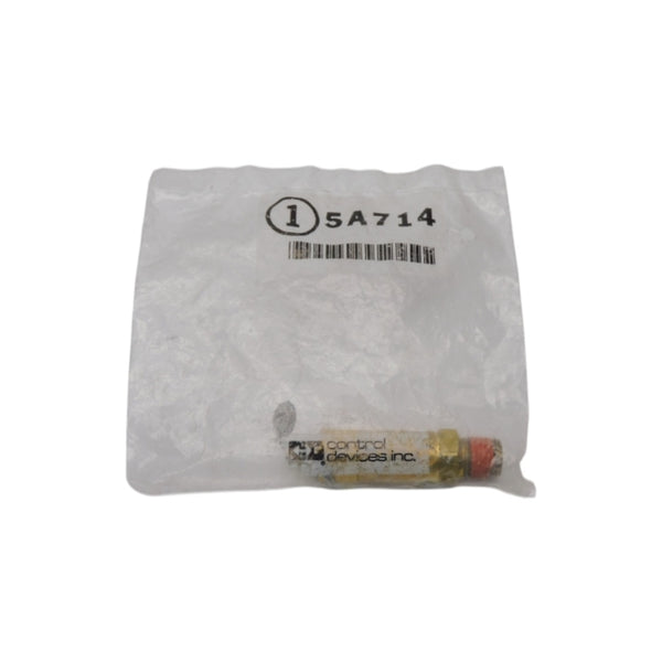 CONTROL DEVICES 5A714 NSMP