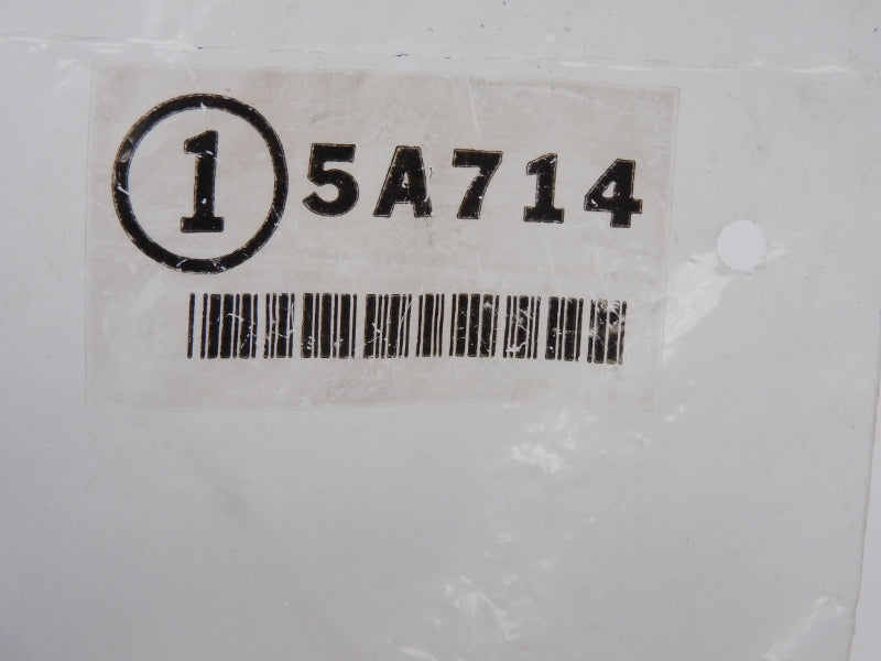 CONTROL DEVICES 5A714 NSMP