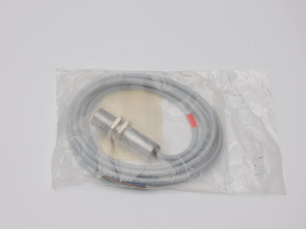 TURCK BI5-G18-AZ3X 4330400 20-250VAC 60MM NSMP