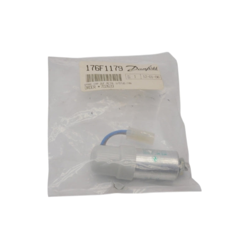 DANFOSS 176F1179 500VAC NSMP