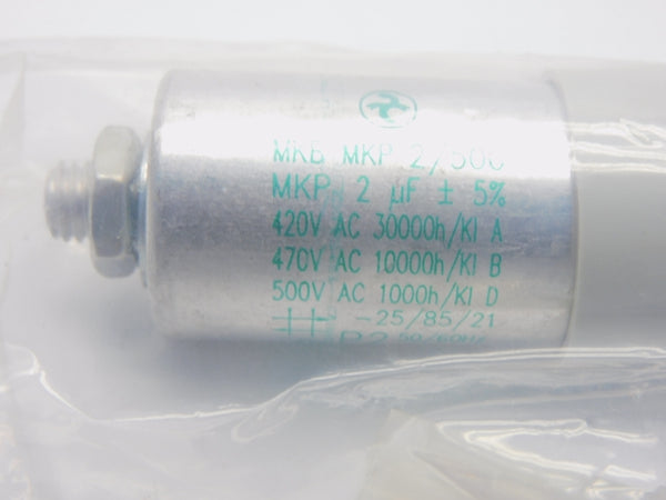 DANFOSS 176F1179 500VAC NSMP