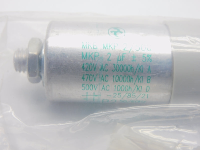 DANFOSS 176F1179 500VAC NSMP