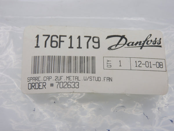 DANFOSS 176F1179 500VAC NSMP