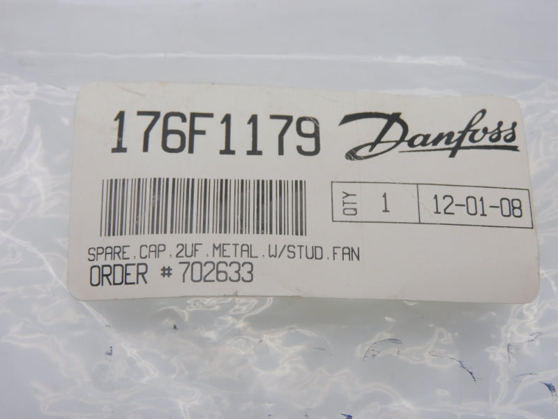 DANFOSS 176F1179 500VAC NSMP