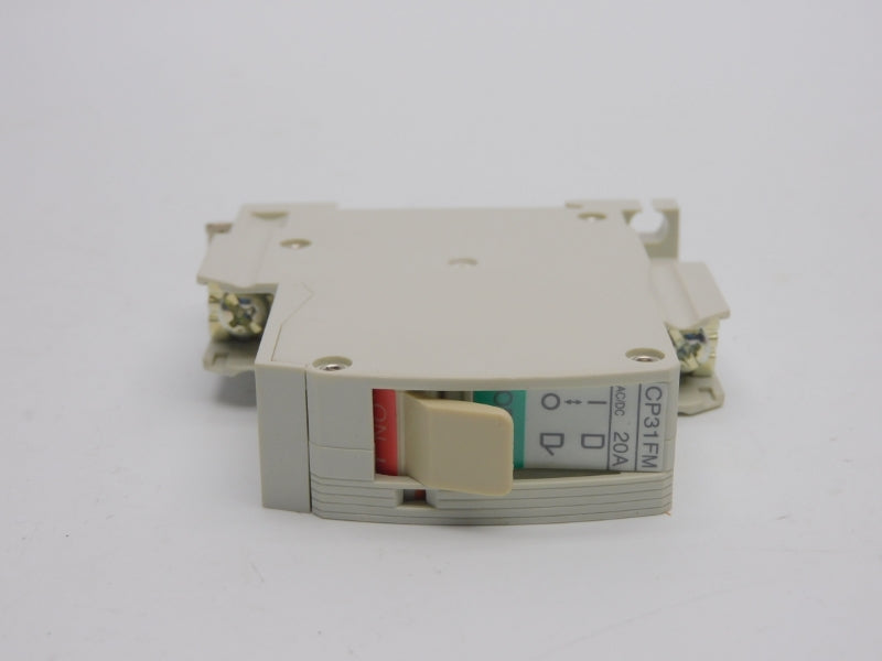 FUJI ELECTRIC CP31FM/20 250VAC 20A NSMP