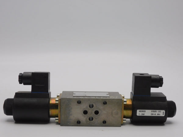 BUCHER HYDRAULICS SWESB-AB-6 230VAC NSNP