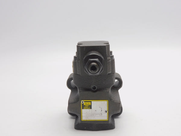 PARKER DSDAV202P04G NSNP