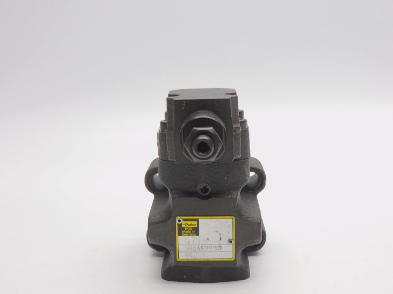 PARKER DSDAV202P04G NSNP