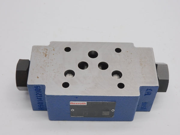 REXROTH R900407439 Z2S10-1-36/V NSNP