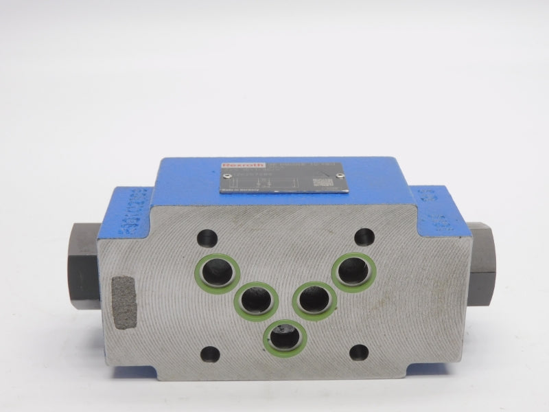 REXROTH R900407439 Z2S10-1-36/V NSNP