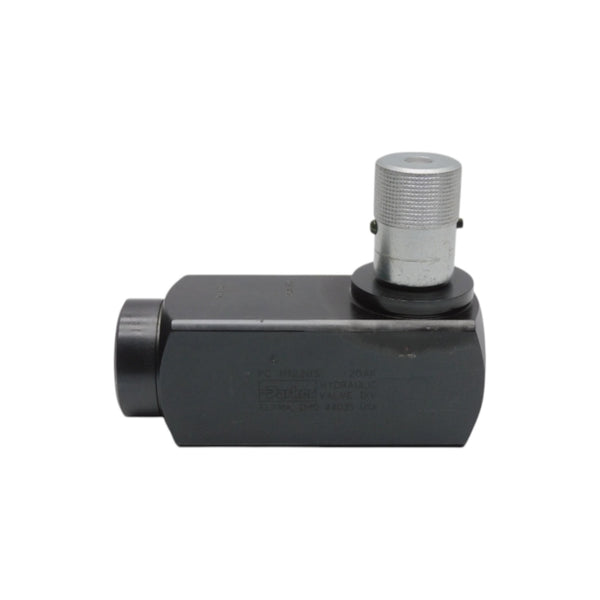 PARKER PC1220S 3000PSI NSNP