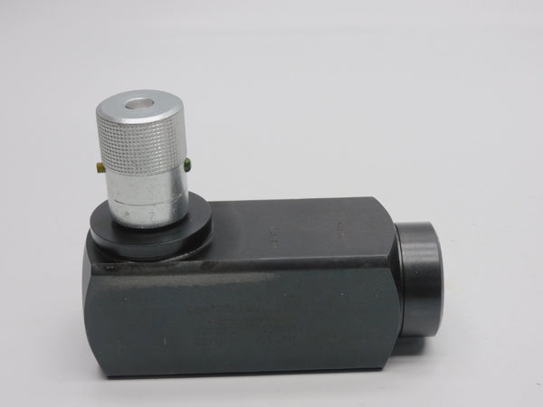 PARKER PC1220S 3000PSI NSNP