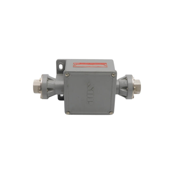 SOR 17RB-K2-M4-C1A 4-15PSI NSNP