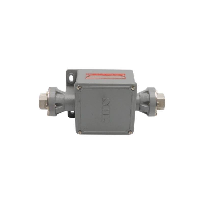 SOR 17RB-K2-M4-C1A 4-15PSI NSNP