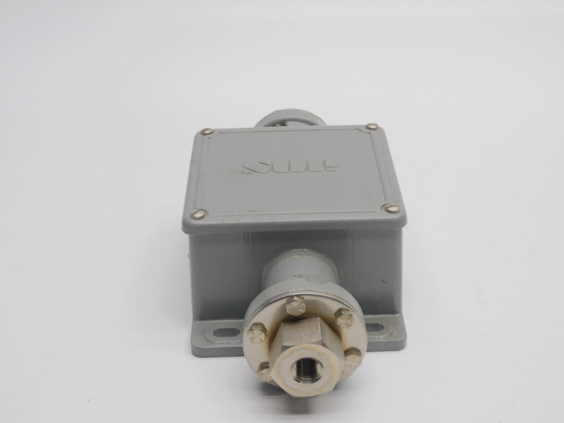 SOR 17RB-K2-M4-C1A 4-15PSI NSNP