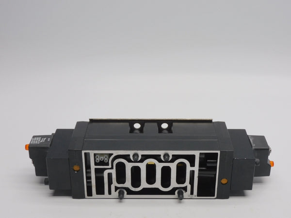 PARKER H42VXBGA53A 120VAC 145PSI NSNP