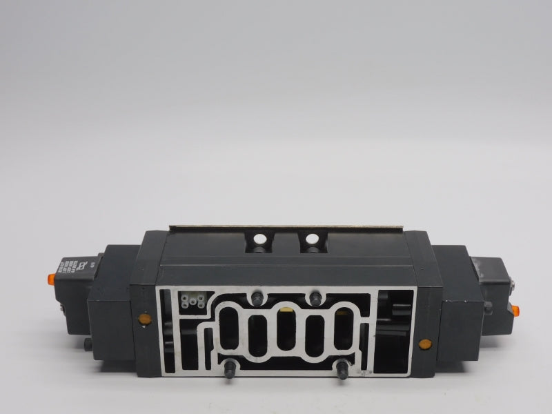 PARKER H42VXBGA53A 120VAC 145PSI NSNP