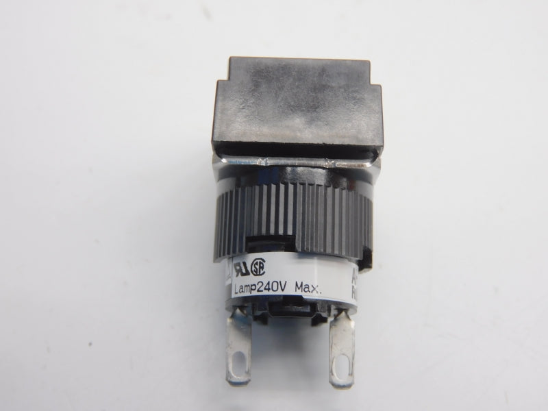 FUJI ELECTRIC AH164-ZT 240V NSNP