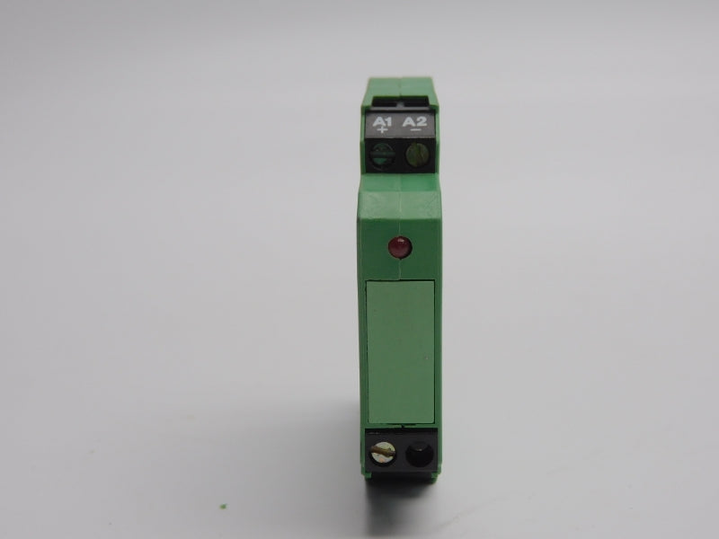 BTR KRA-M6/21 24VDC 6A UNMP