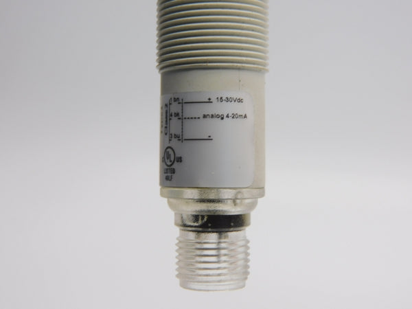 MICRO DETECTORS UK1C-E2-0E 15-30VDC UNMP