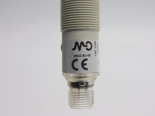MICRO DETECTORS UK1C-E2-0E 15-30VDC UNMP