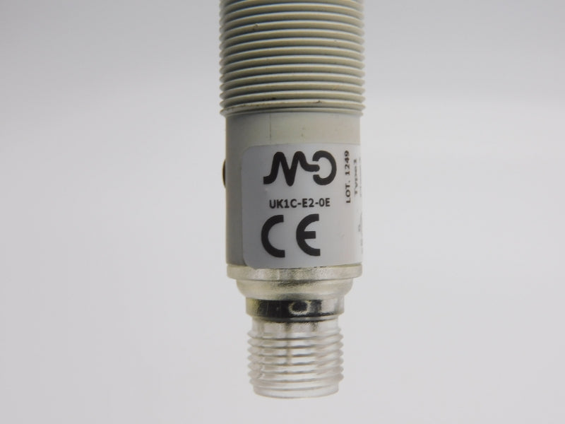MICRO DETECTORS UK1C-E2-0E 15-30VDC UNMP