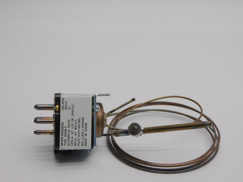 WHITE-RODGERS 30A46-5 REV. A 240VAC NSMP