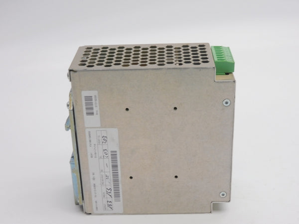 PHOENIX CONTACT QUINT-PS-100-240AC/24DC/2.5 2938578 100-240VAC 42A NSNP