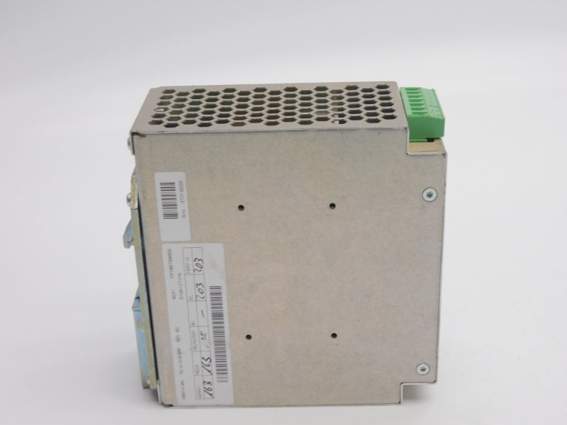 PHOENIX CONTACT QUINT-PS-100-240AC/24DC/2.5 2938578 100-240VAC 42A NSNP