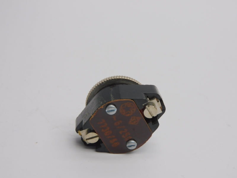 SWITCH 6/250 7730/60 NSNP