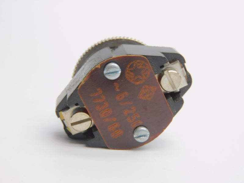 SWITCH 6/250 7730/60 NSNP