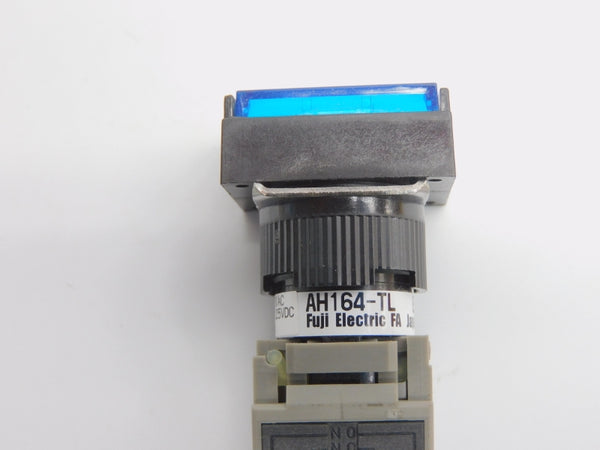 FUJI ELECTRIC AH164-TL 250VAC 5A NSNP