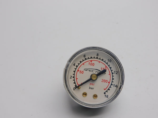 SPECTROM 880289 0-200PSI NSMP