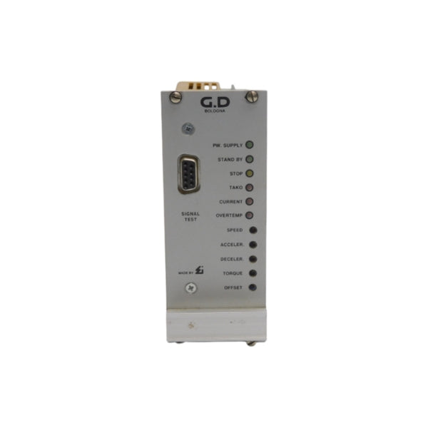 ELETTRONICA INDUSTRIALE PMC1400615RBFTES 2534902232 UNMP