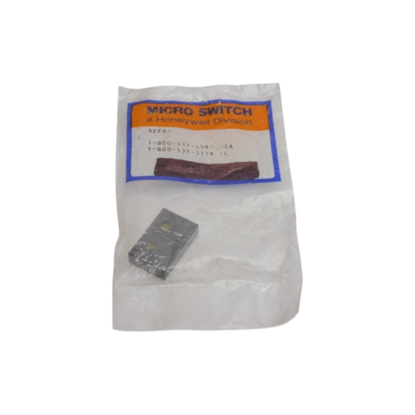 MICRO SWITCH 52FR1 NSMP