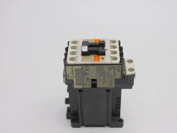 FUJI ELECTRIC SC-0/G SC13AG 24VDC 15A UNMP