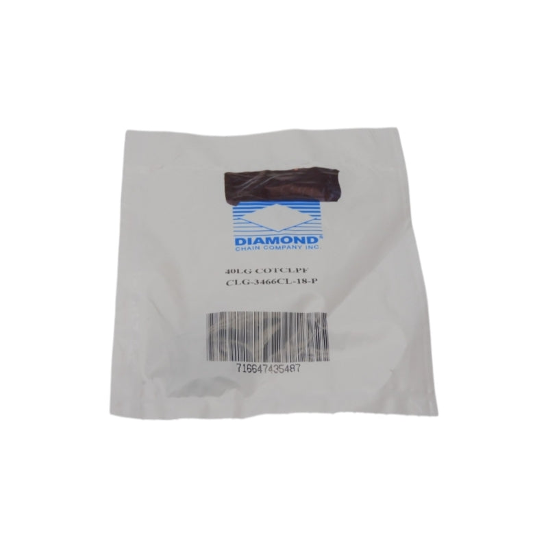 DIAMOND CLG-3466CL-18-P NSMP