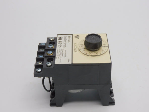 EAGLE SIGNAL BR14A6 12V 10A NSMP