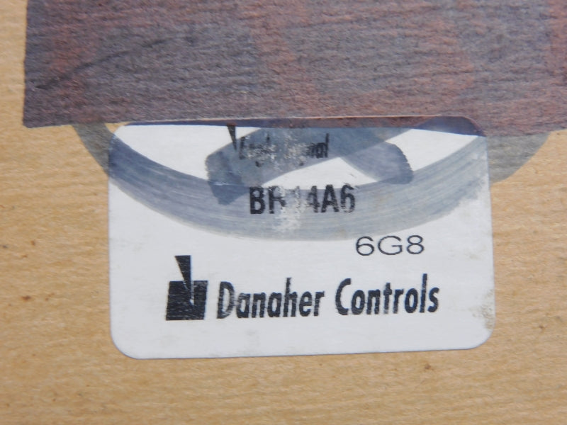 EAGLE SIGNAL BR14A6 12V 10A NSMP