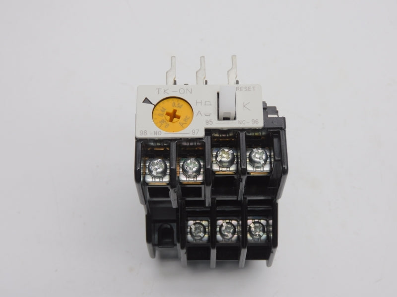 FUJI ELECTRIC TK-0N 4NK0AD 690V 0.36-0.54A NSMP