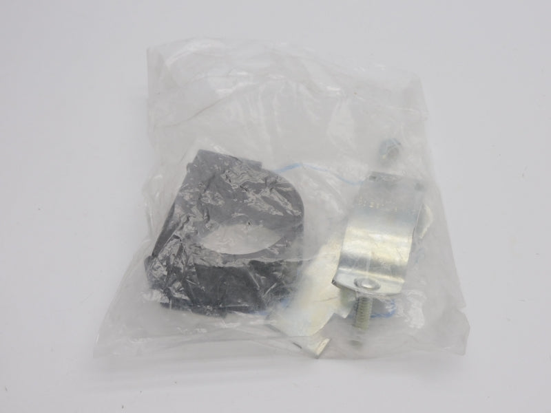 CUSH-A-CLAMP PS034NEG 2-1/8" NSMP