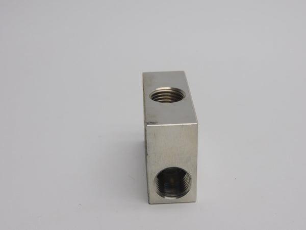 BUTECH PRESSURE SYSTEMS 20T6 20,000PSI NSNP