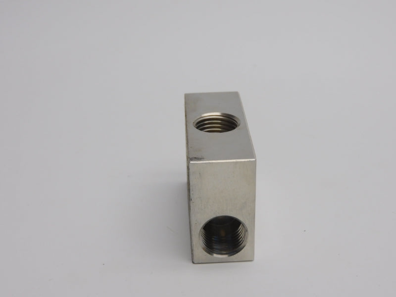 BUTECH PRESSURE SYSTEMS 20T6 20,000PSI NSNP