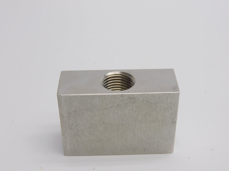 BUTECH PRESSURE SYSTEMS 20T6 20,000PSI NSNP