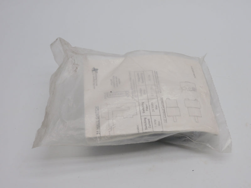 CANFIELD CONNECTOR 710-000-031 6-24VDC 1A NSNP