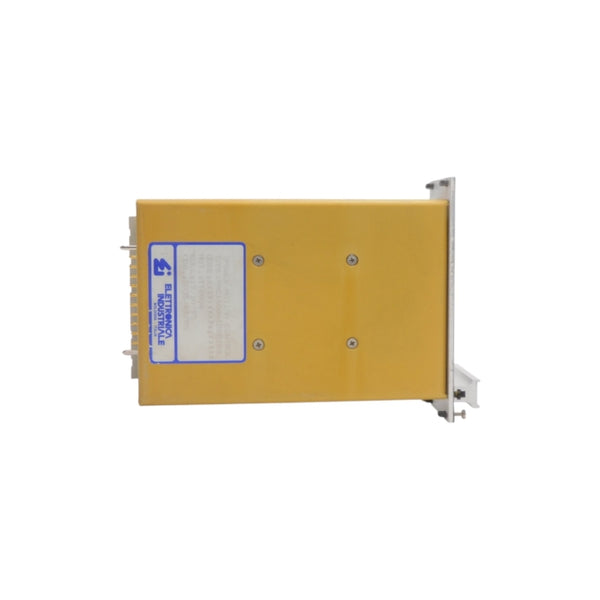 ELETTRONICA INDUSTRIALE PMC1400412RBTES  UNMP