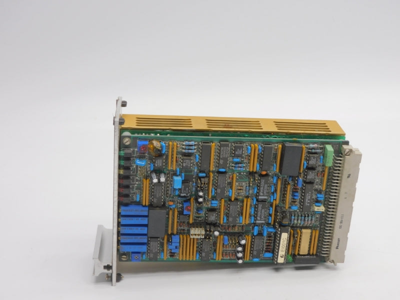 ELETTRONICA INDUSTRIALE PMC1400412RBTES  UNMP