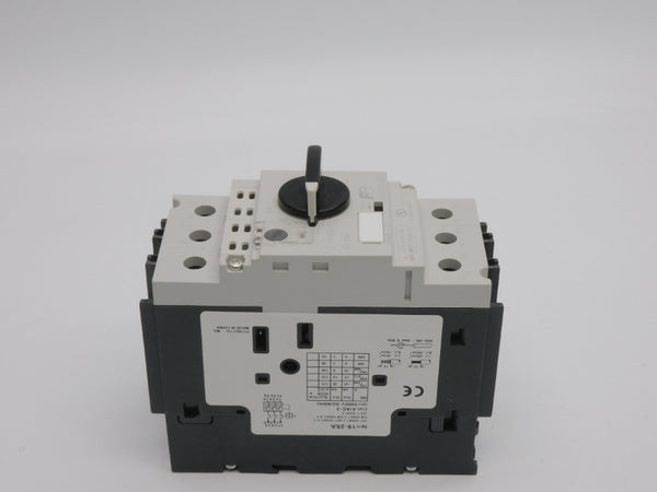 FUJI ELECTRIC BM3VSB-025 1000V 19-25A NSMP